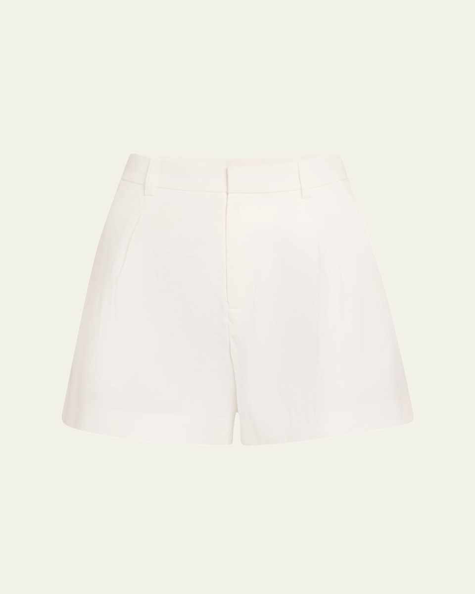 Charles Tailored Shorts